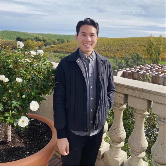 Meet your Posher, Sean - Picture 1 of 1